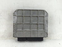 2013-2014 Toyota Sienna PCM Engine Control Computer ECU ECM PCU OEM P/N:89661-08370 Fits Fits 2013 2014 OEM Used Auto Parts 
