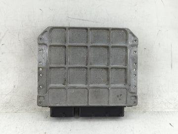 2013-2014 Toyota Sienna PCM Engine Control Computer ECU ECM PCU OEM P/N:89661-08370 Fits Fits 2013 2014 OEM Used Auto Parts 