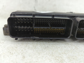 2013-2014 Toyota Sienna PCM Engine Control Computer ECU ECM PCU OEM P/N:89661-08370 Fits Fits 2013 2014 OEM Used Auto Parts