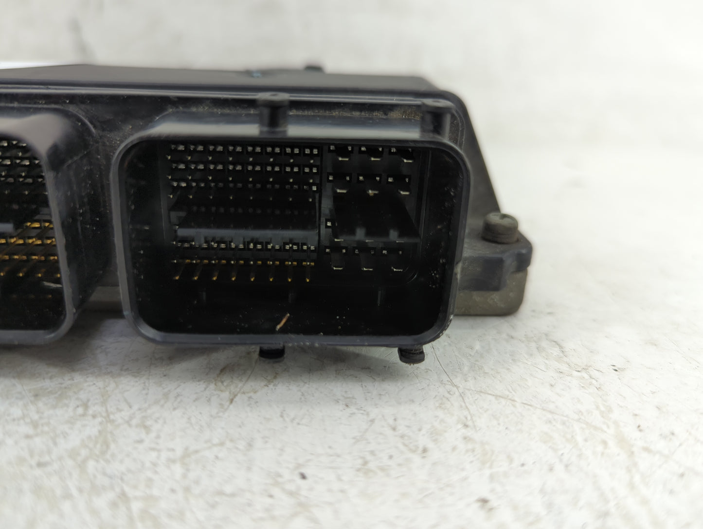 2013-2014 Toyota Sienna PCM Engine Control Computer ECU ECM PCU OEM P/N:89661-08370 Fits Fits 2013 2014 OEM Used Auto Parts 