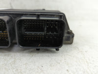 2013-2014 Toyota Sienna PCM Engine Control Computer ECU ECM PCU OEM P/N:89661-08370 Fits Fits 2013 2014 OEM Used Auto Parts 