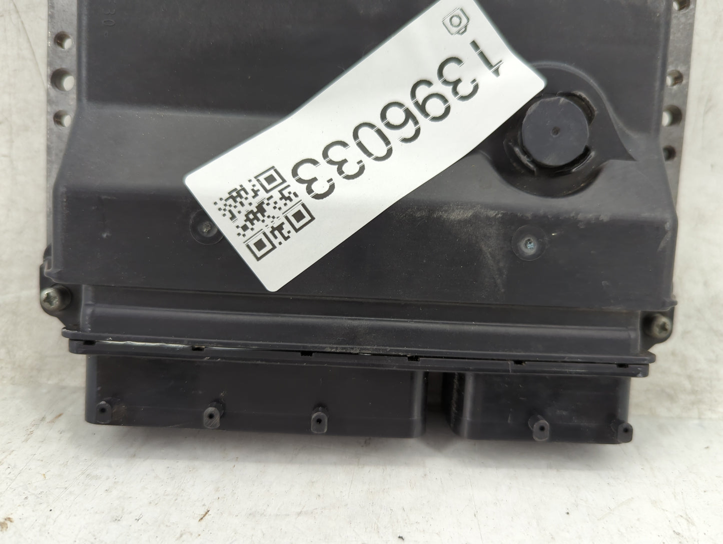 2013-2014 Toyota Sienna PCM Engine Control Computer ECU ECM PCU OEM P/N:89661-08370 Fits Fits 2013 2014 OEM Used Auto Parts 