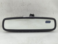 2011-2014 Toyota Sienna Interior Rear View Mirror Replacement OEM P/N:4112A-WZLHL4 Fits Fits 2011 2012 2013 2014 OEM Used Au