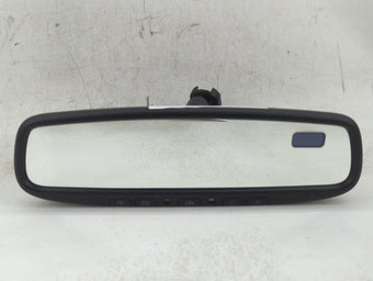 compare product 2011-2014 Toyota Sienna Interior Rear View Mirror Replacement OEM P/N:4112A-WZLHL4 Fits Fits 2011 2012 2013 2014 OEM Used Auto Parts