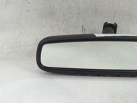 2011-2014 Toyota Sienna Interior Rear View Mirror Replacement OEM P/N:4112A-WZLHL4 Fits Fits 2011 2012 2013 2014 OEM Used Au