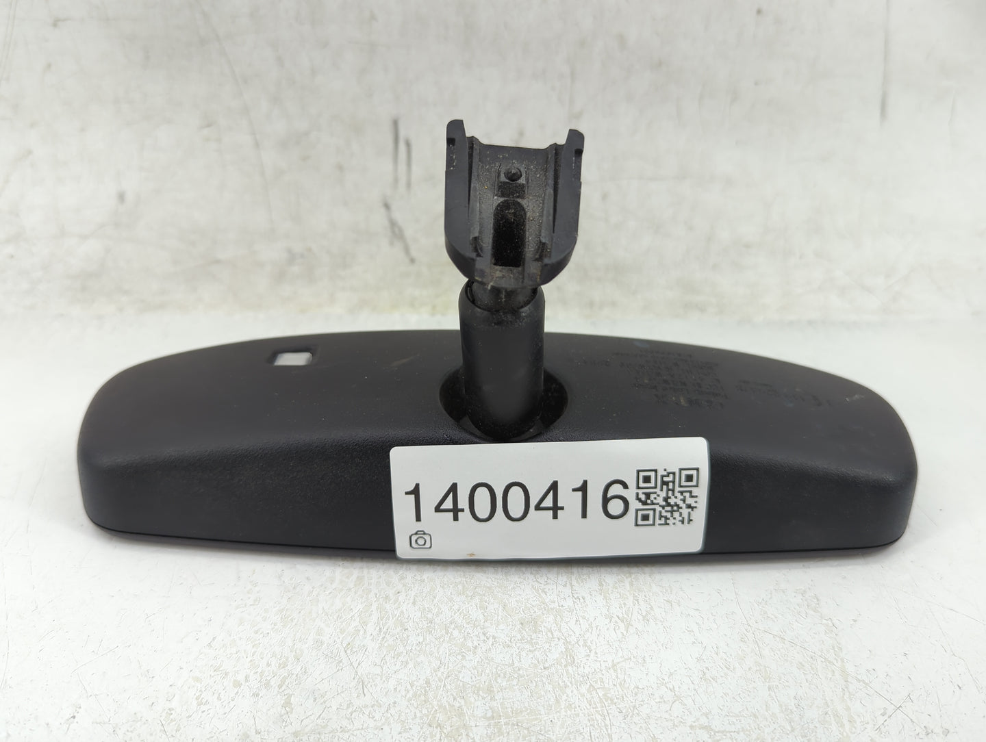 2011-2014 Toyota Sienna Interior Rear View Mirror Replacement OEM P/N:4112A-WZLHL4 Fits Fits 2011 2012 2013 2014 OEM Used Au