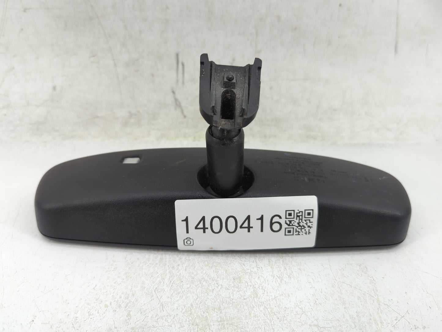 2011-2014 Toyota Sienna Interior Rear View Mirror Replacement OEM P/N:4112A-WZLHL4 Fits Fits 2011 2012 2013 2014 OEM Used Au