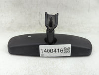 2011-2014 Toyota Sienna Interior Rear View Mirror Replacement OEM P/N:4112A-WZLHL4 Fits Fits 2011 2012 2013 2014 OEM Used Au