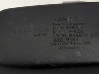 2011-2014 Toyota Sienna Interior Rear View Mirror Replacement OEM P/N:4112A-WZLHL4 Fits Fits 2011 2012 2013 2014 OEM Used Au