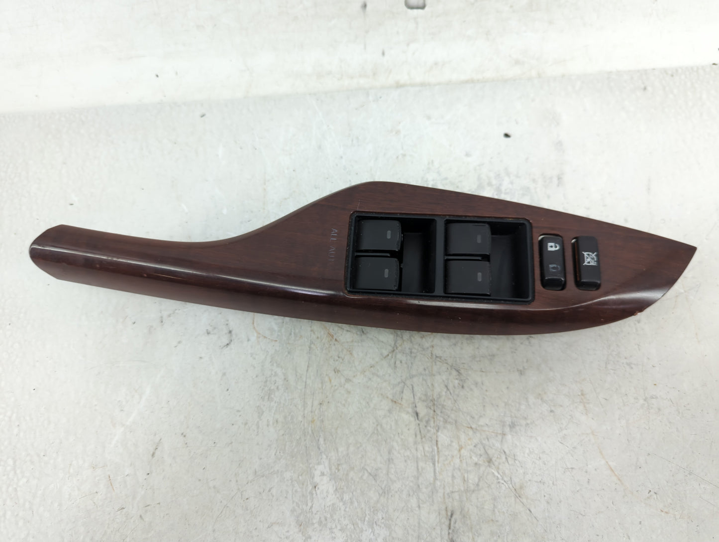 2011-2014 Toyota Sienna Master Power Window Switch Replacement Driver Side Left Fits Fits 2011 2012 2013 2014 2015 2016 OEM 