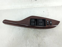 2011-2014 Toyota Sienna Master Power Window Switch Replacement Driver Side Left Fits Fits 2011 2012 2013 2014 2015 2016 OEM 