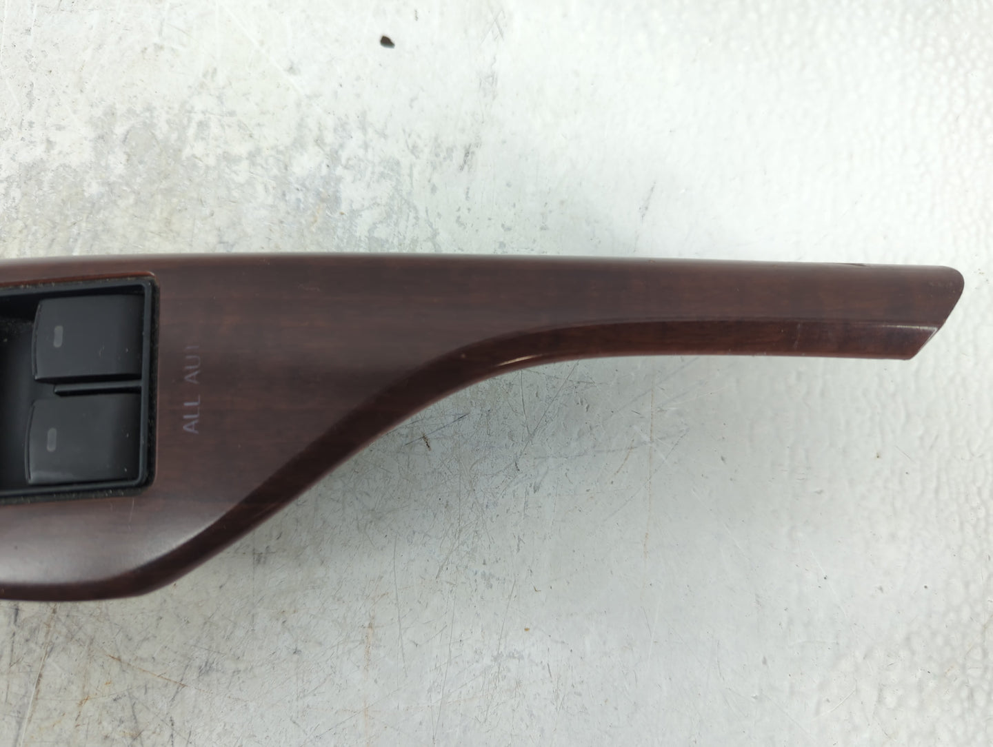 2011-2014 Toyota Sienna Master Power Window Switch Replacement Driver Side Left Fits Fits 2011 2012 2013 2014 2015 2016 OEM 