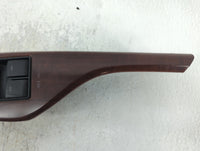 2011-2014 Toyota Sienna Master Power Window Switch Replacement Driver Side Left Fits Fits 2011 2012 2013 2014 2015 2016 OEM 