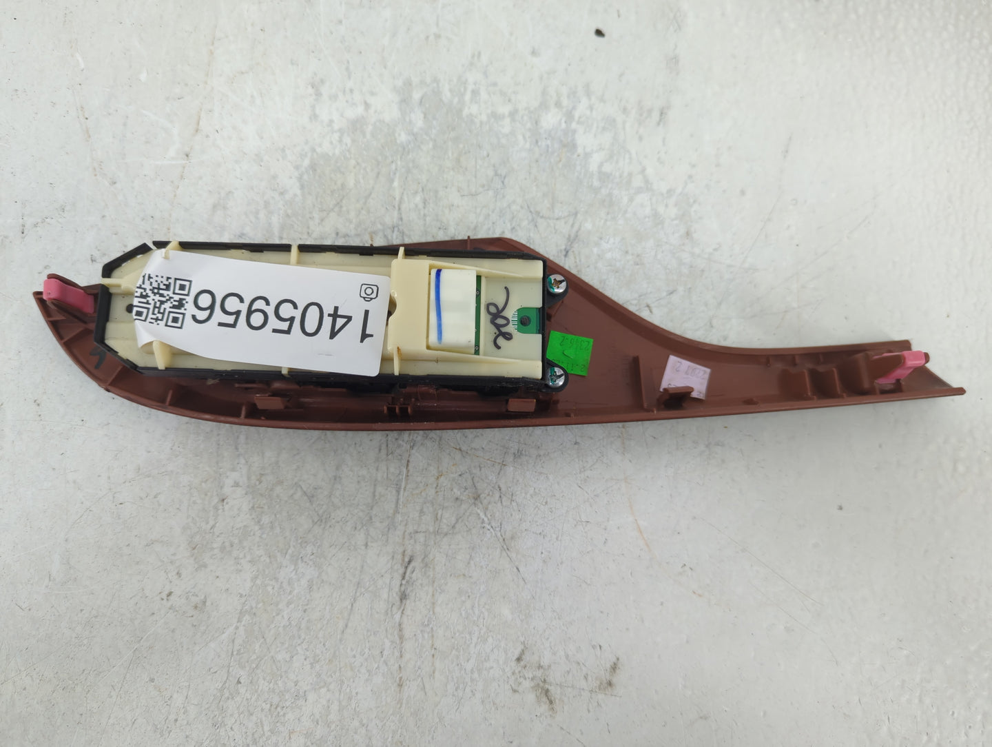 2011-2014 Toyota Sienna Master Power Window Switch Replacement Driver Side Left Fits Fits 2011 2012 2013 2014 2015 2016 OEM 