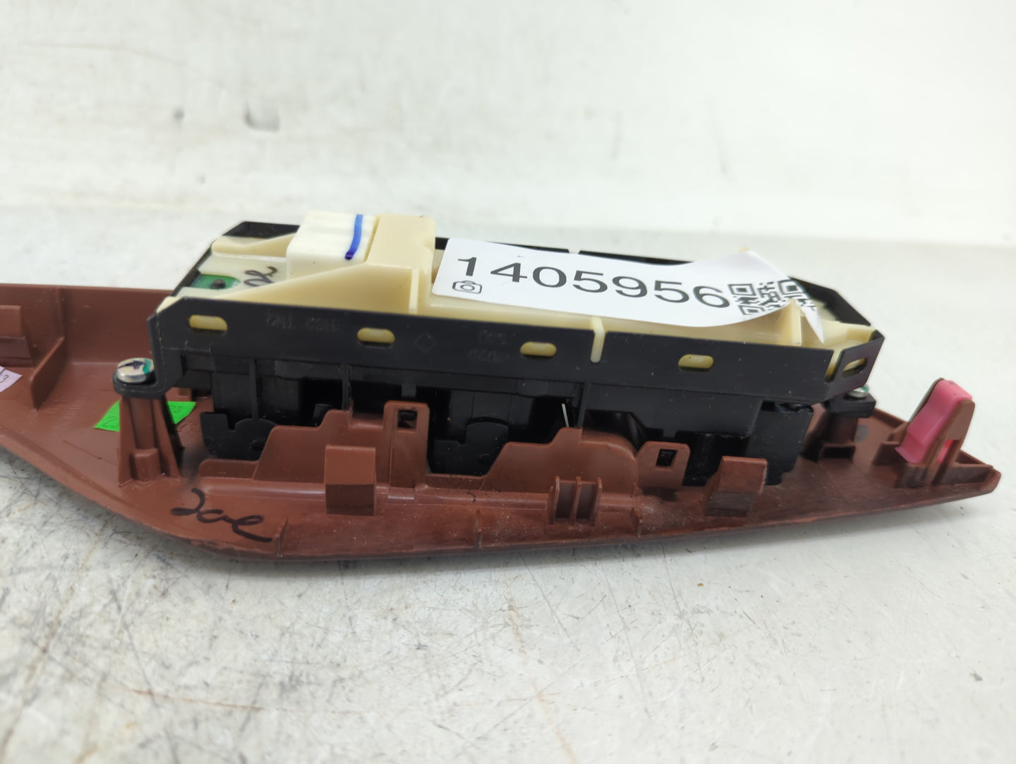 2011-2014 Toyota Sienna Master Power Window Switch Replacement Driver Side Left Fits Fits 2011 2012 2013 2014 2015 2016 OEM 