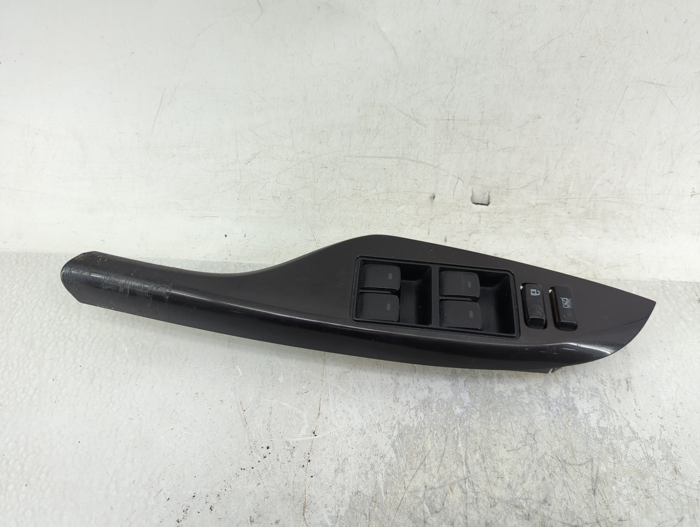 2011-2014 Toyota Sienna Master Power Window Switch Replacement Driver Side Left Fits Fits 2011 2012 2013 2014 2015 2016 OEM 