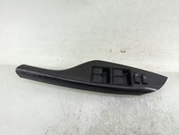 2011-2014 Toyota Sienna Master Power Window Switch Replacement Driver Side Left Fits Fits 2011 2012 2013 2014 2015 2016 OEM 