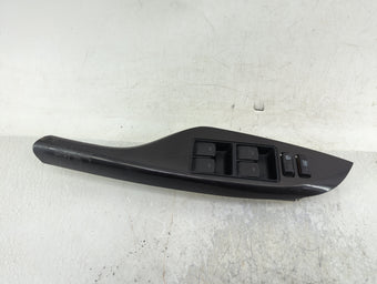 compare product 2011-2014 Toyota Sienna Master Power Window Switch Replacement Driver Side Left Fits Fits 2011 2012 2013 2014 2015 2016 OEM Used Auto Parts