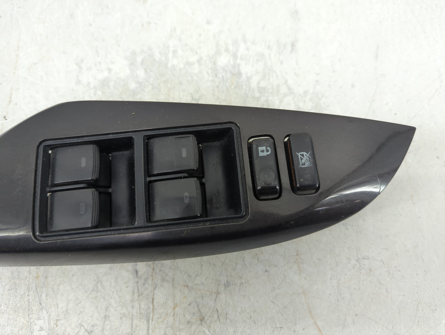 2011-2014 Toyota Sienna Master Power Window Switch Replacement Driver Side Left Fits Fits 2011 2012 2013 2014 2015 2016 OEM 
