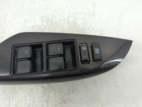 2011-2014 Toyota Sienna Master Power Window Switch Replacement Driver Side Left Fits Fits 2011 2012 2013 2014 2015 2016 OEM 