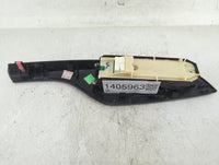 2011-2014 Toyota Sienna Master Power Window Switch Replacement Driver Side Left Fits Fits 2011 2012 2013 2014 2015 2016 OEM 