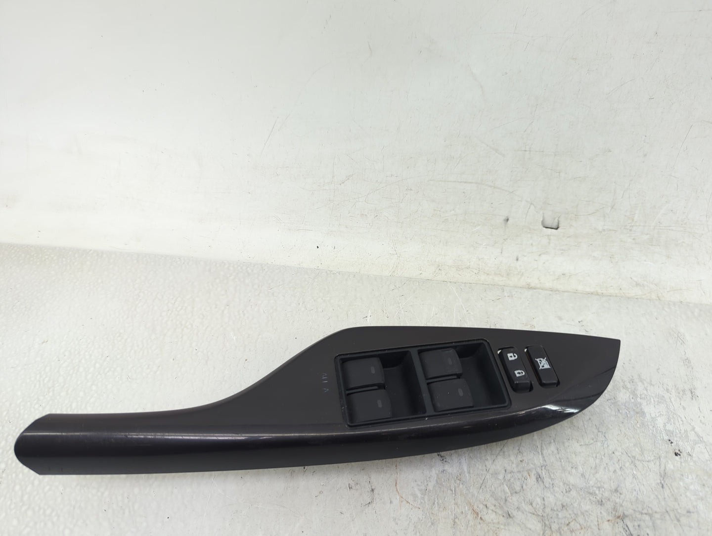 2011-2014 Toyota Sienna Master Power Window Switch Replacement Driver Side Left Fits Fits 2011 2012 2013 2014 2015 2016 OEM 
