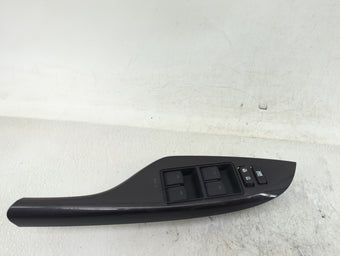 compare product 2011-2014 Toyota Sienna Master Power Window Switch Replacement Driver Side Left Fits Fits 2011 2012 2013 2014 2015 2016 OEM Used Auto Parts