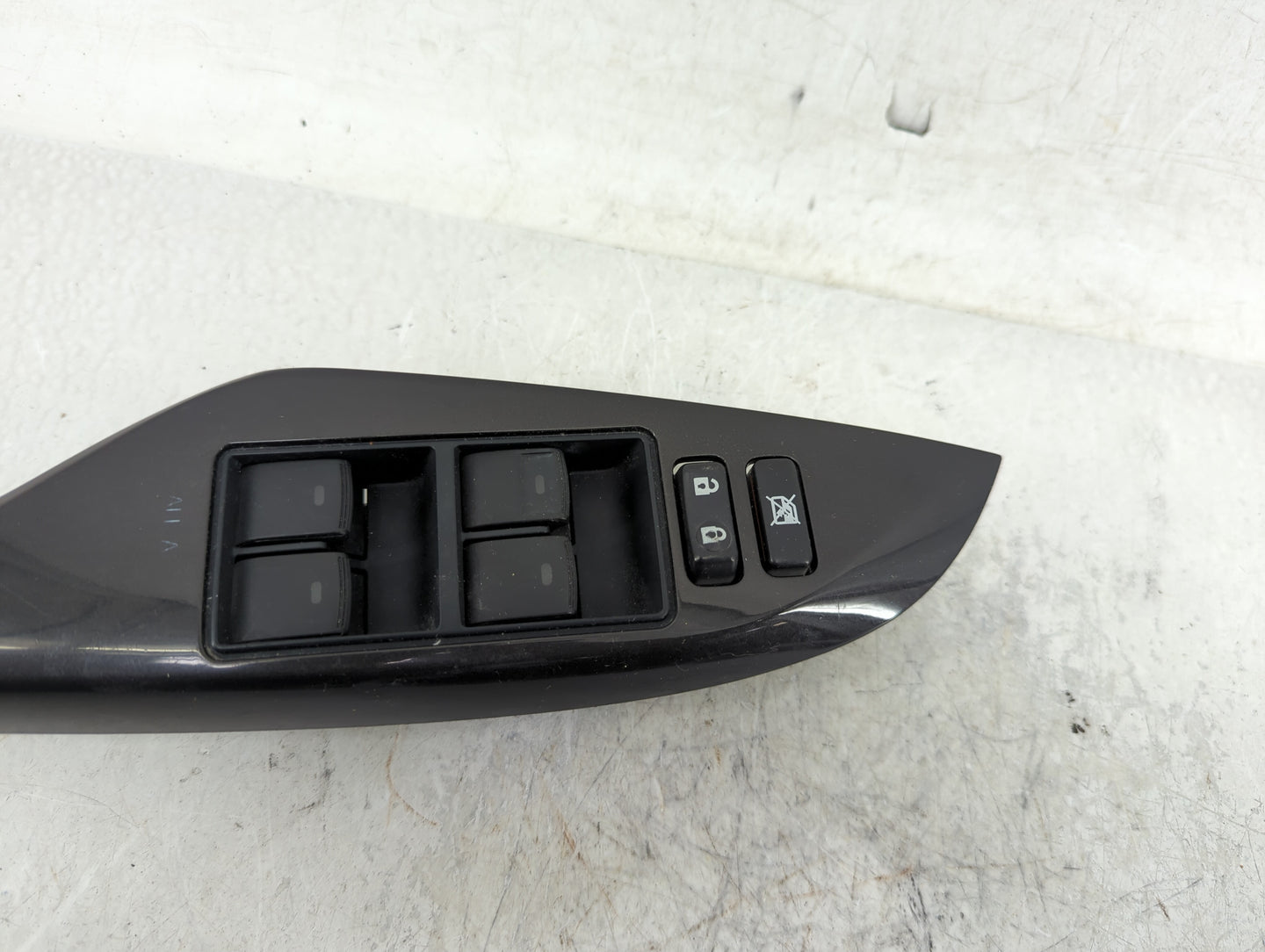 2011-2014 Toyota Sienna Master Power Window Switch Replacement Driver Side Left Fits Fits 2011 2012 2013 2014 2015 2016 OEM 