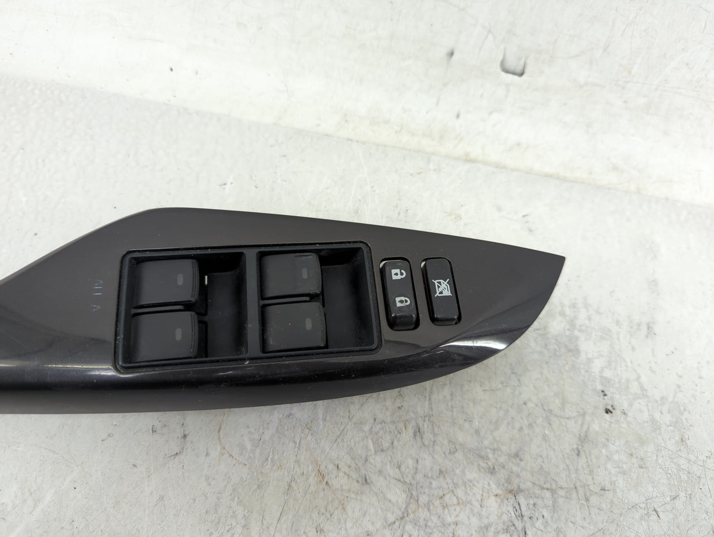 2011-2014 Toyota Sienna Master Power Window Switch Replacement Driver Side Left Fits Fits 2011 2012 2013 2014 2015 2016 OEM 