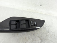 2011-2014 Toyota Sienna Master Power Window Switch Replacement Driver Side Left Fits Fits 2011 2012 2013 2014 2015 2016 OEM 