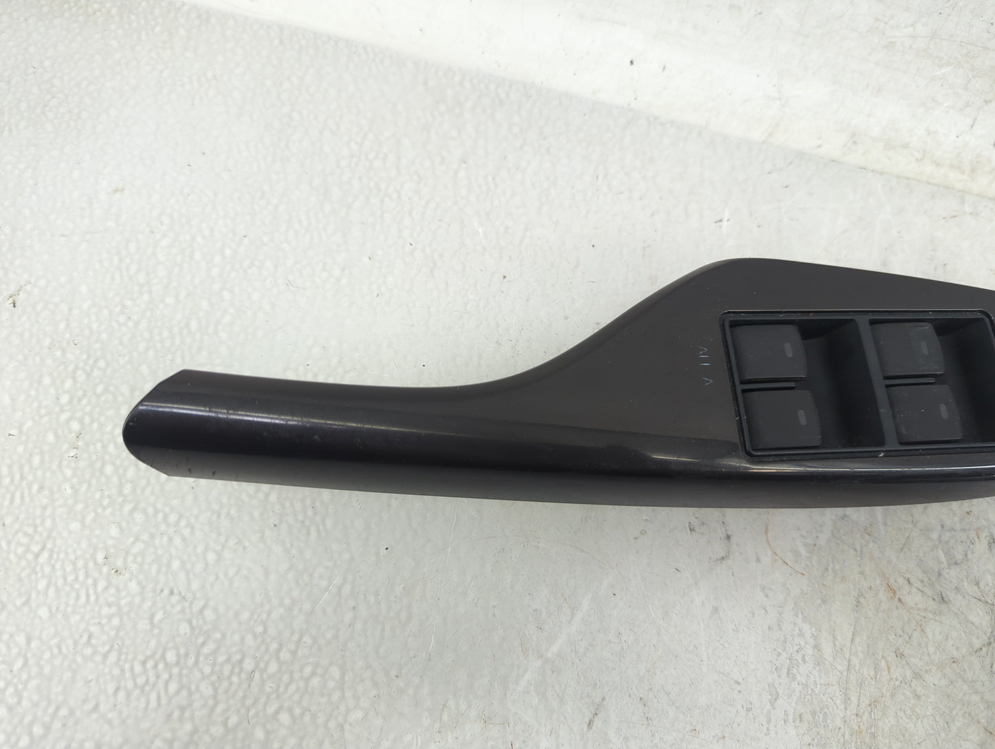 2011-2014 Toyota Sienna Master Power Window Switch Replacement Driver Side Left Fits Fits 2011 2012 2013 2014 2015 2016 OEM 