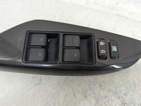 2011-2014 Toyota Sienna Master Power Window Switch Replacement Driver Side Left Fits Fits 2011 2012 2013 2014 2015 2016 OEM 