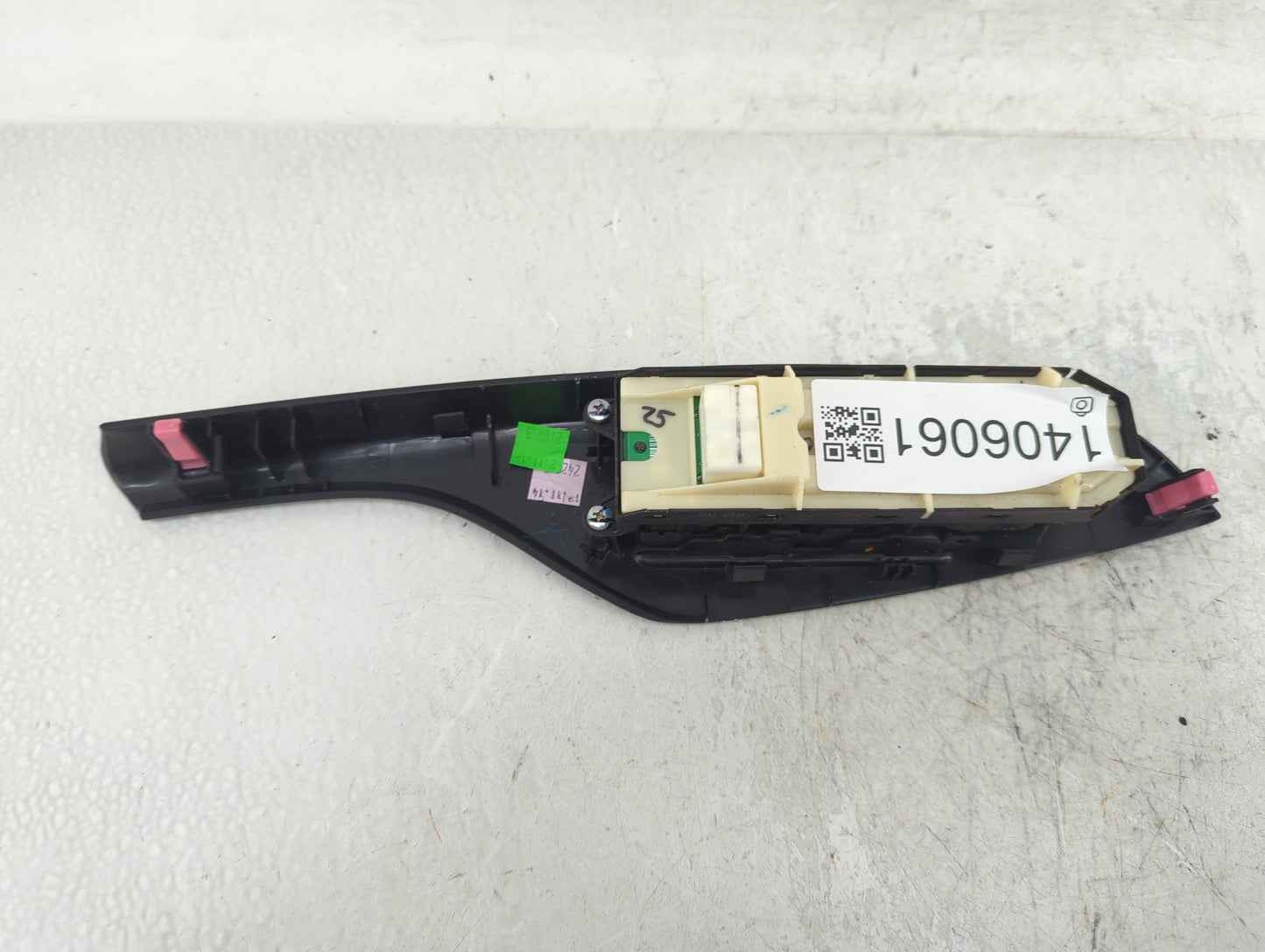 2011-2014 Toyota Sienna Master Power Window Switch Replacement Driver Side Left Fits Fits 2011 2012 2013 2014 2015 2016 OEM 
