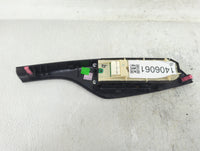 2011-2014 Toyota Sienna Master Power Window Switch Replacement Driver Side Left Fits Fits 2011 2012 2013 2014 2015 2016 OEM 