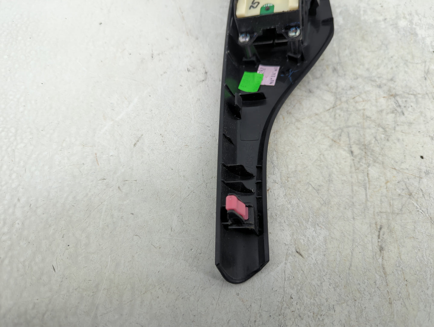 2011-2014 Toyota Sienna Master Power Window Switch Replacement Driver Side Left Fits Fits 2011 2012 2013 2014 2015 2016 OEM 