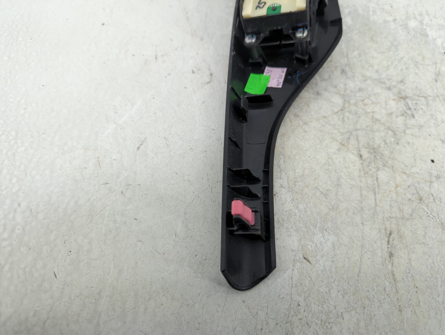 2011-2014 Toyota Sienna Master Power Window Switch Replacement Driver Side Left Fits Fits 2011 2012 2013 2014 2015 2016 OEM 