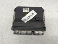 2013-2014 Toyota Sienna PCM Engine Control Computer ECU ECM PCU OEM P/N:TN275500-9580 89661-08371, 89661-08370 Fits Fits 201