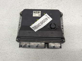 compare product 2013-2014 Toyota Sienna PCM Engine Control Computer ECU ECM PCU OEM P/N:TN275500-9580 89661-08371, 89661-08370 Fits Fits 2013 2014 OEM Used Auto Parts