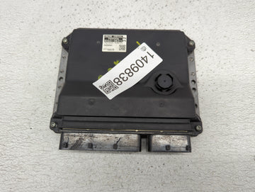 2013-2014 Toyota Sienna PCM Engine Control Computer ECU ECM PCU OEM P/N:TN275500-9580 89661-08371, 89661-08370 Fits Fits 201