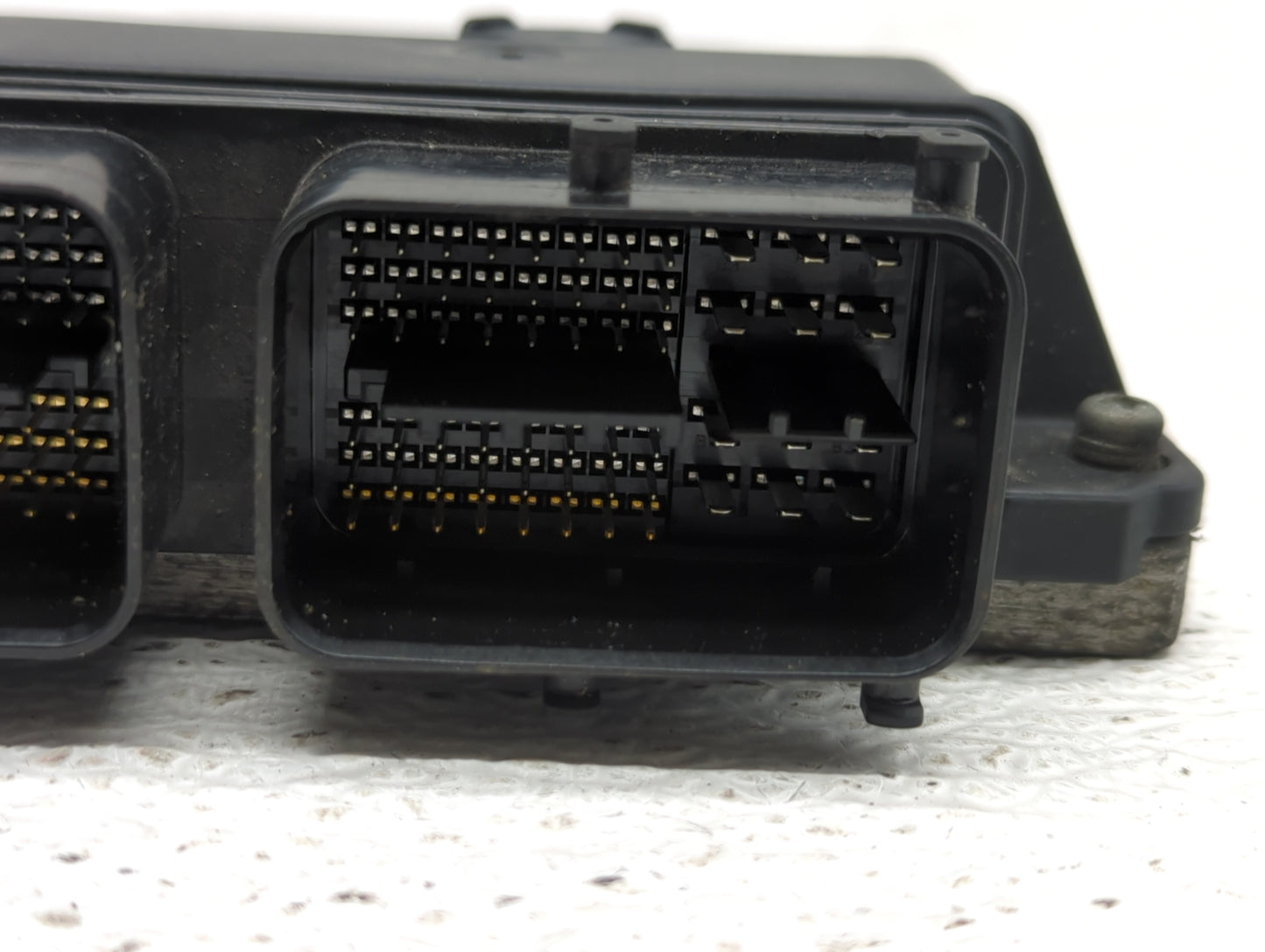 2013-2014 Toyota Sienna PCM Engine Control Computer ECU ECM PCU OEM P/N:TN275500-9580 89661-08371, 89661-08370 Fits Fits 201