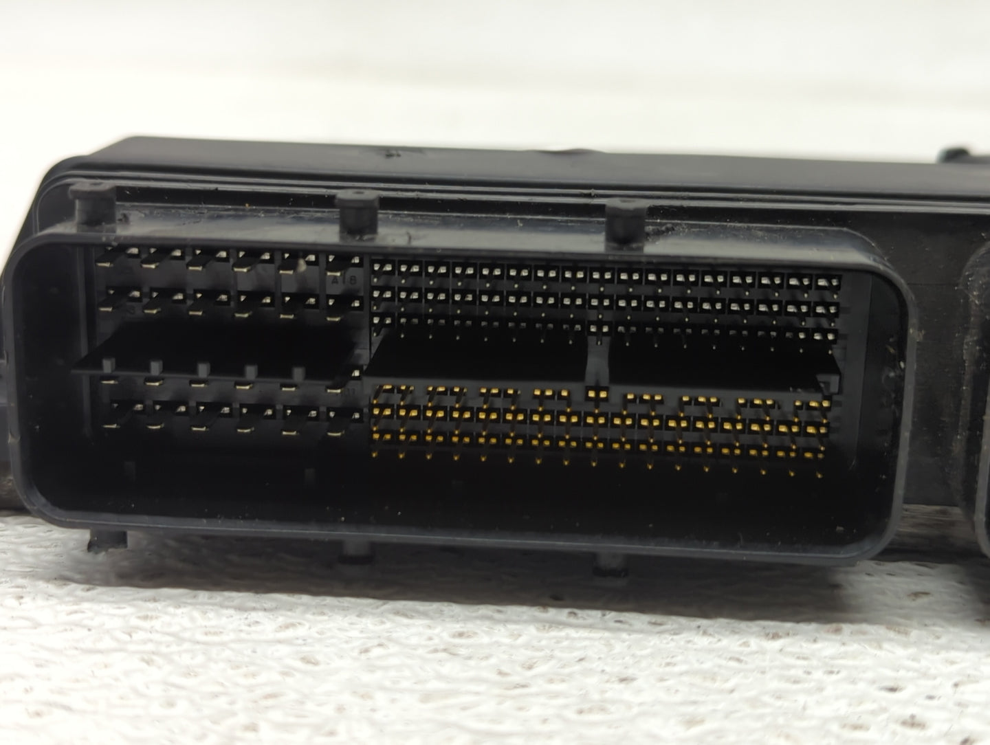 2013-2014 Toyota Sienna PCM Engine Control Computer ECU ECM PCU OEM P/N:TN275500-9580 89661-08371, 89661-08370 Fits Fits 201