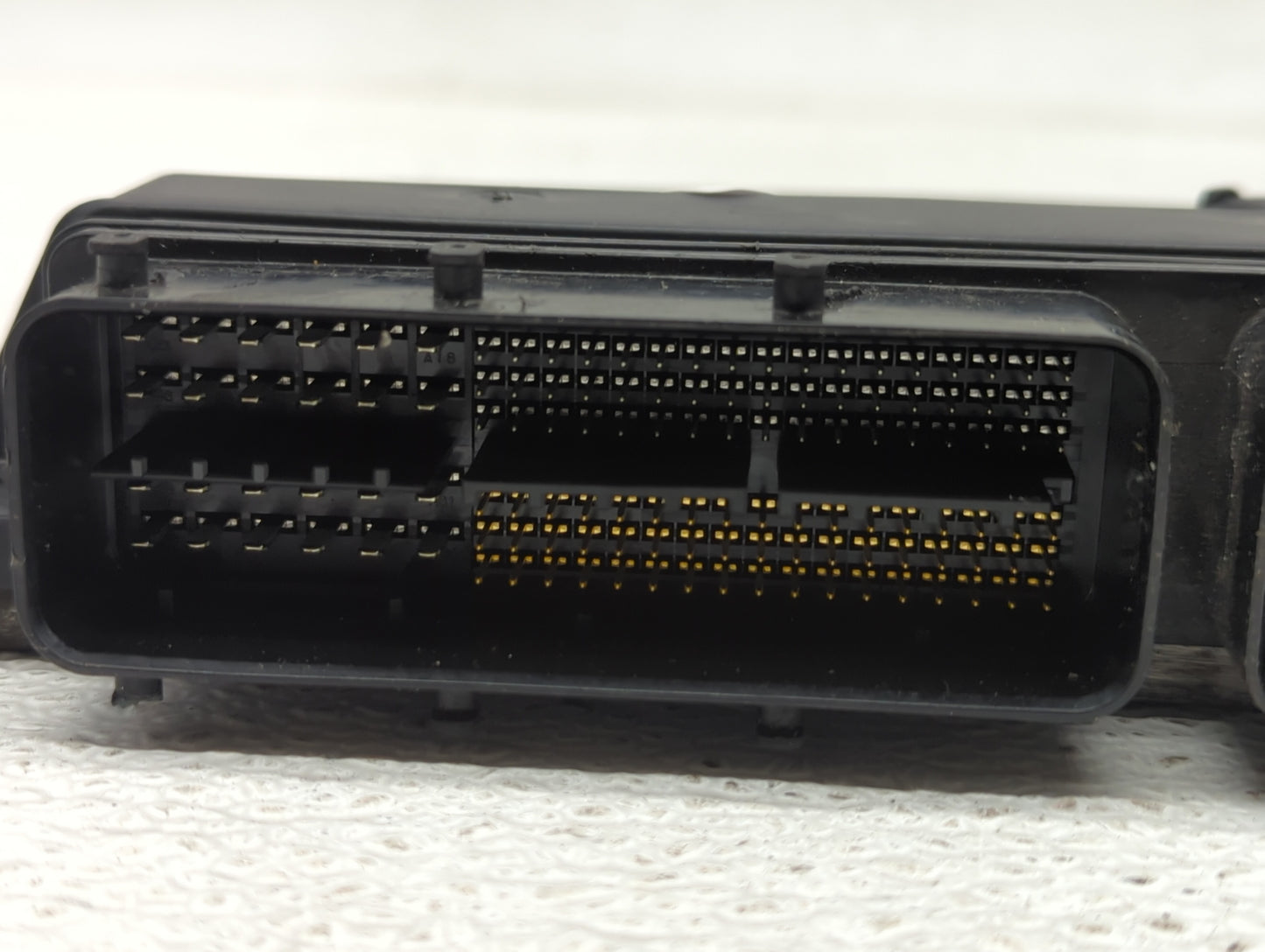 2013-2014 Toyota Sienna PCM Engine Control Computer ECU ECM PCU OEM P/N:TN275500-9580 89661-08371, 89661-08370 Fits Fits 201