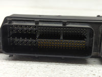 2013-2014 Toyota Sienna PCM Engine Control Computer ECU ECM PCU OEM P/N:TN275500-9580 89661-08371, 89661-08370 Fits Fits 201
