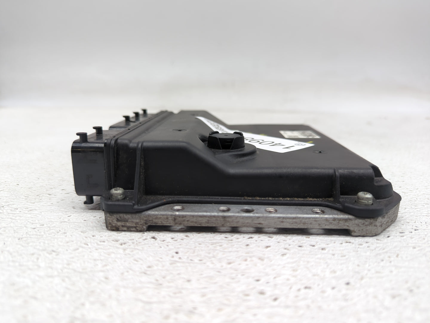 2013-2014 Toyota Sienna PCM Engine Control Computer ECU ECM PCU OEM P/N:TN275500-9580 89661-08371, 89661-08370 Fits Fits 201