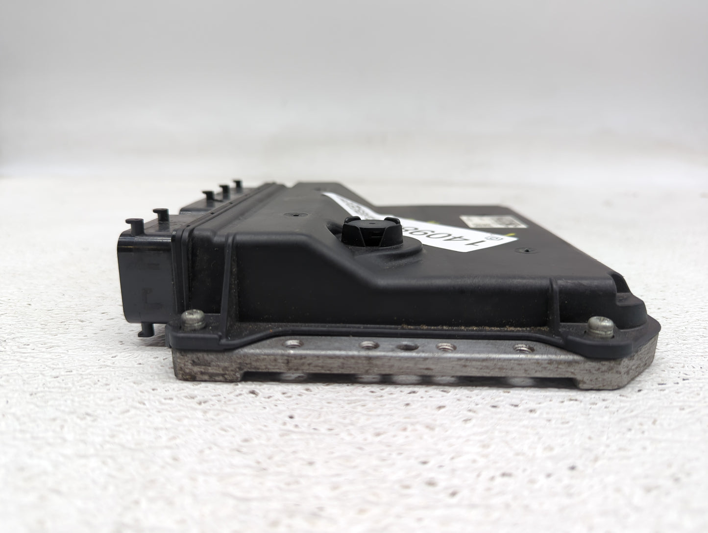2013-2014 Toyota Sienna PCM Engine Control Computer ECU ECM PCU OEM P/N:TN275500-9580 89661-08371, 89661-08370 Fits Fits 201