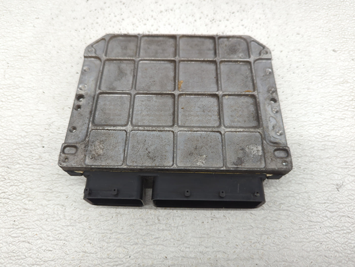 2013-2014 Toyota Sienna PCM Engine Control Computer ECU ECM PCU OEM P/N:TN275500-9580 89661-08371, 89661-08370 Fits Fits 201
