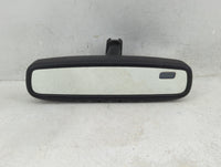 2011-2014 Toyota Sienna Interior Rear View Mirror Replacement OEM P/N:4112A-WZLHL4 Fits Fits 2011 2012 2013 2014 OEM Used Au