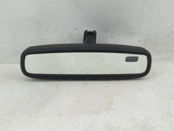 compare product 2011-2014 Toyota Sienna Interior Rear View Mirror Replacement OEM P/N:4112A-WZLHL4 Fits Fits 2011 2012 2013 2014 OEM Used Auto Parts