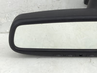 2011-2014 Toyota Sienna Interior Rear View Mirror Replacement OEM P/N:4112A-WZLHL4 Fits Fits 2011 2012 2013 2014 OEM Used Au