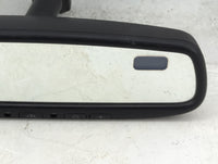 2011-2014 Toyota Sienna Interior Rear View Mirror Replacement OEM P/N:4112A-WZLHL4 Fits Fits 2011 2012 2013 2014 OEM Used Au